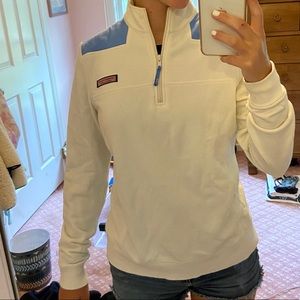 Vineyard vines pullover